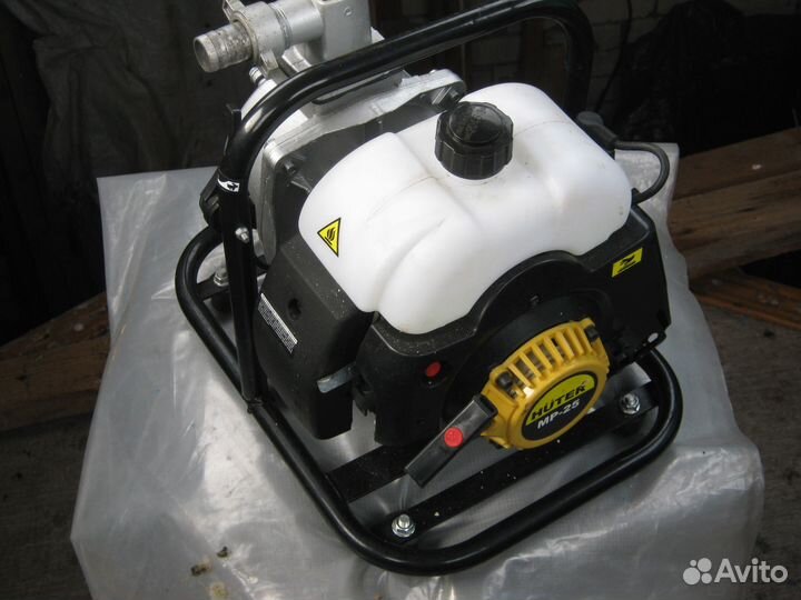 Водяной насос