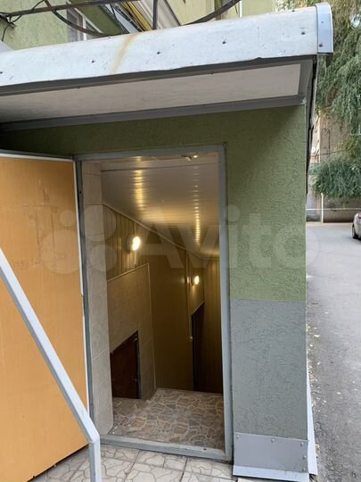 Свободного назначения, 54 м²