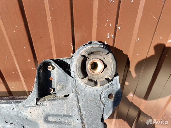 Подрамник передний Lexus Es200 (Xv60) ASV60 6arfse