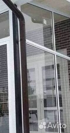 Окна за 1 день