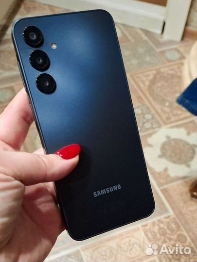 Samsung Galaxy A16, 4/128 ГБ