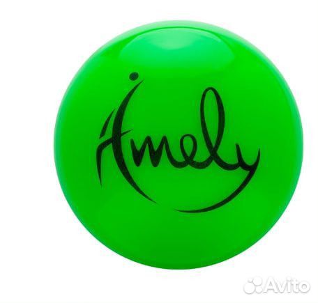 Мяч для художественной гимнастики