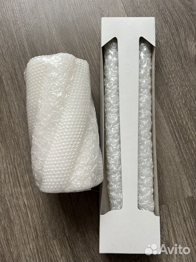 Домашний очаг / свечи