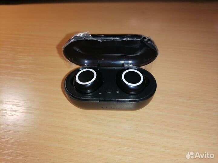 Беспроводные наушники