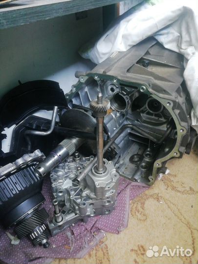 Вариатор BFB