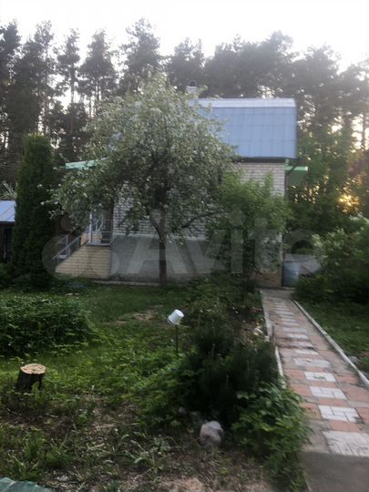 Дом 77 м² на участке 13,5 сот.