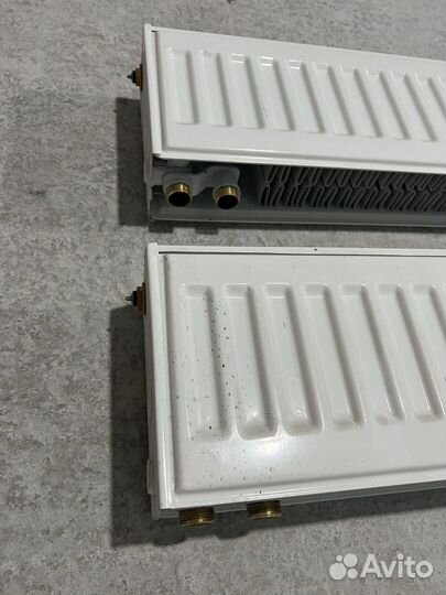 Радиатор отопления