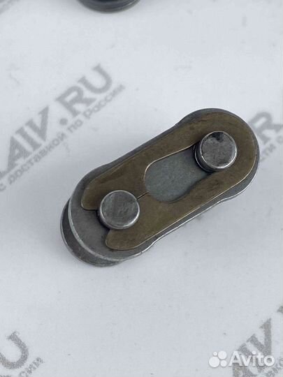 Цепь 128 зв. г. Киров пр 12.7-18,2 (112.1001820-12