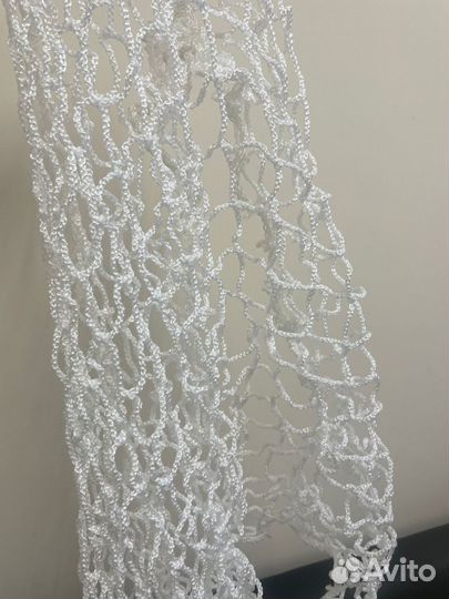 Сетка спортивная