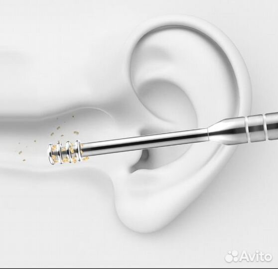 Xiaomi HuoHou - маникюрный набор