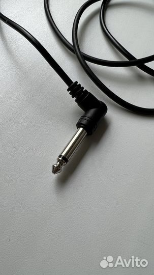 Педаль для цифрового фортепиано Casio SP-3