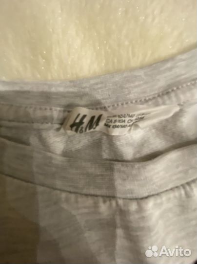 Детская одежда для девочек пакетом