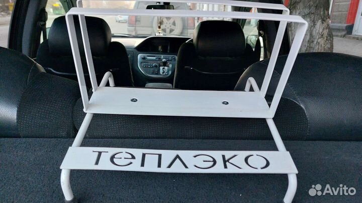 Напольная подставка для батарей теплэко