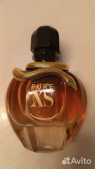 Paco Rabanne pure xs for her