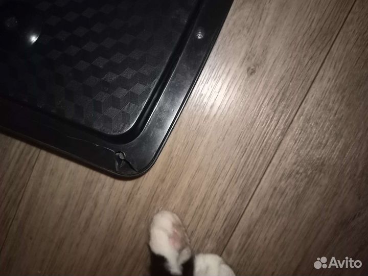 Синтезатор