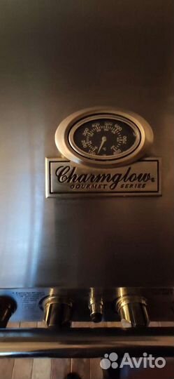 Продам гриль печку на газу