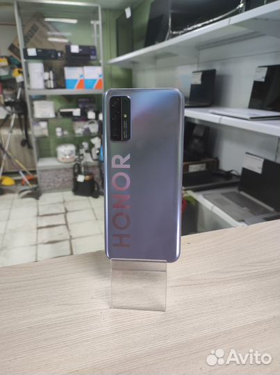 HONOR 30, 8/256 ГБ