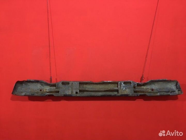 Усилитель бампера задний Bmw X5 E53 M62B44 2003