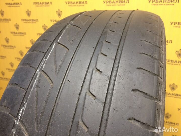 Bridgestone Playz PZ-X 215/45 R18 89W