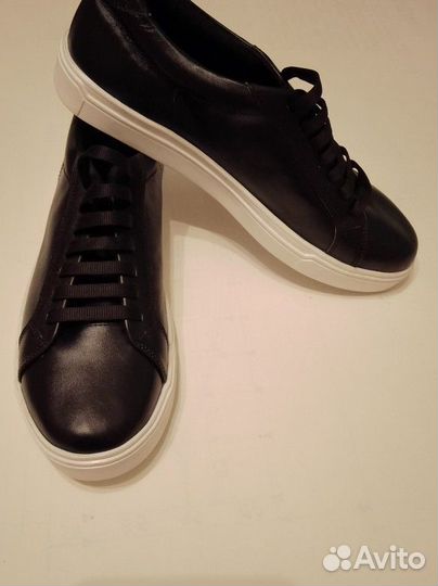 Кеды, туфли