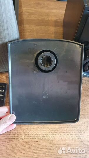 Увлажнитель воздуха Polaris PUH 0545D