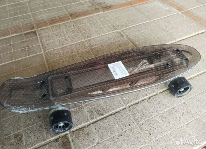 Скейтборд детский 22