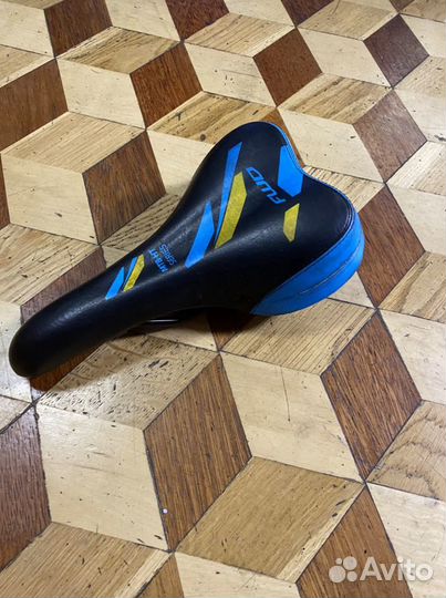 Сиденье для велосипеда