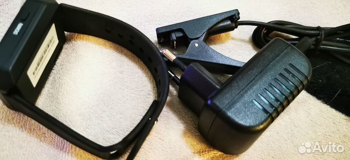 Пейджер официанта влагозащищенный iBells-68