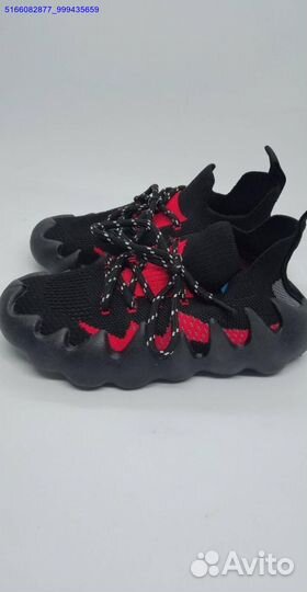 Кроссовки для детей (Арт.69222)