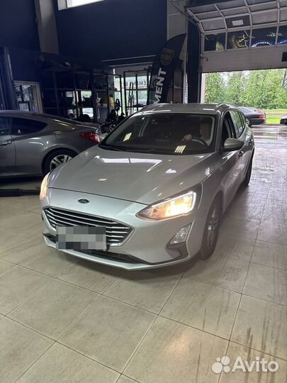 Чип тюнинг Ford S-Max 2.0 TDCi II 150 лс