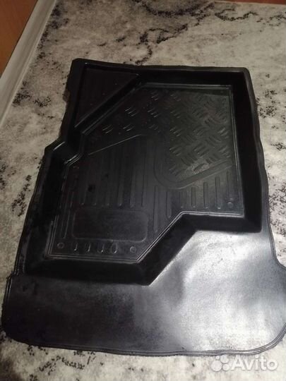 Коврики для машины лада гранта