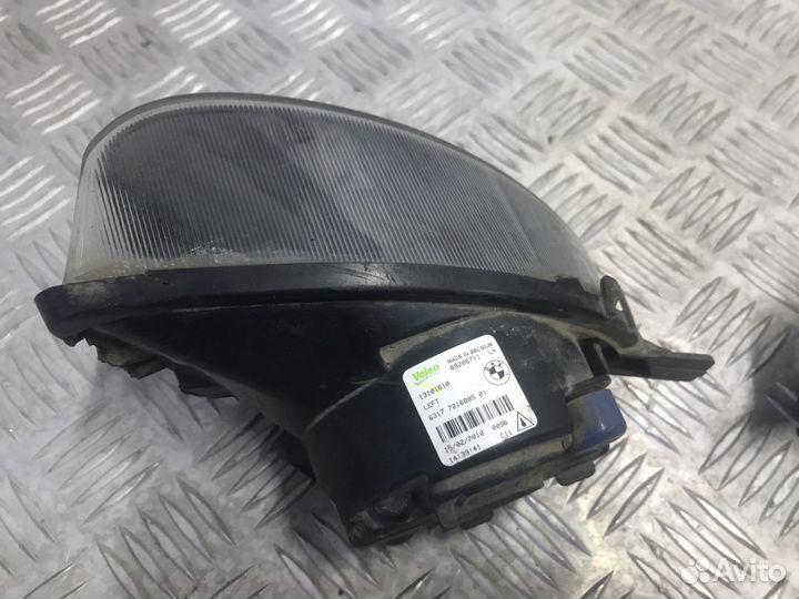 Фара противотуманная BMW F10