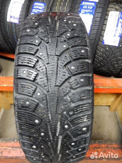 Nokian Tyres Hakkapeliitta 5 185/55 R15