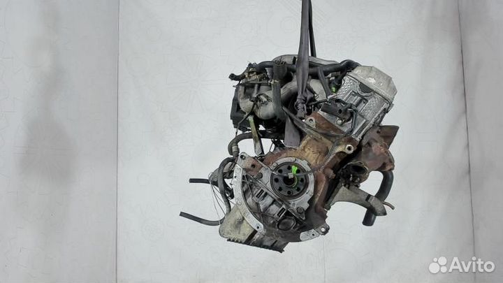 Двигатель bmw 3 E36 M43