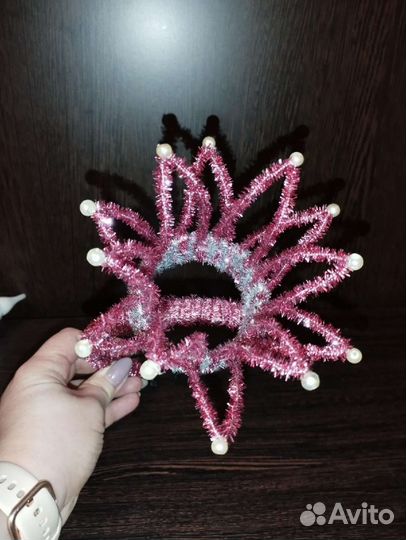 Корона королевы