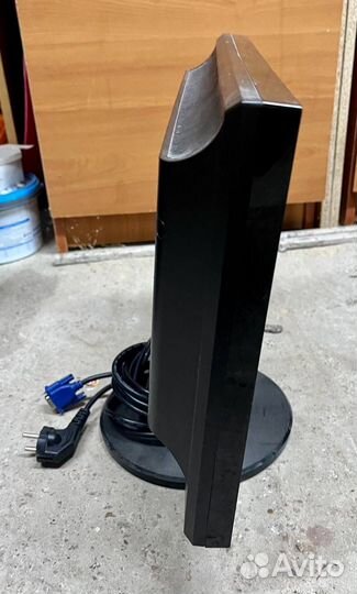 Монитор Asus б/у