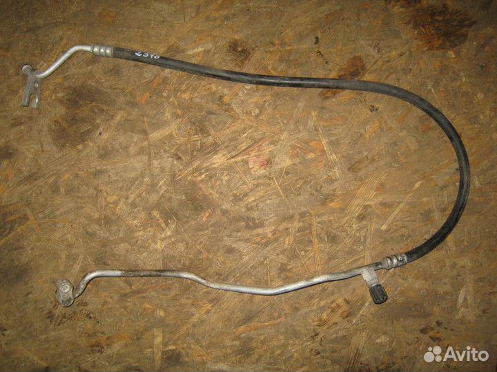 Трубка кондиционера Mercedes-Benz W220