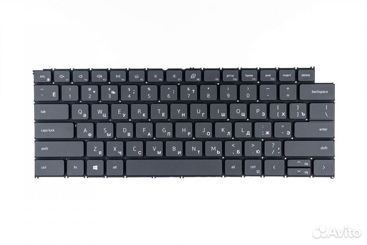 Клавиатура для ноутбука Dell Vostro 14 5410 с под