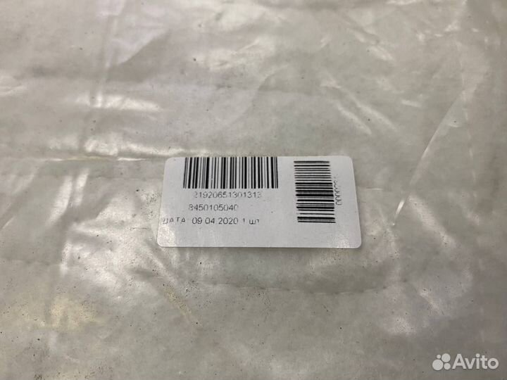 Обогрев сиденья левый Калина 2. Новый заводской