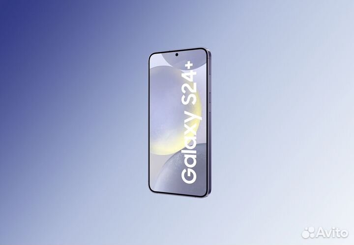 Samsung Galaxy S24+, 12/512 ГБ