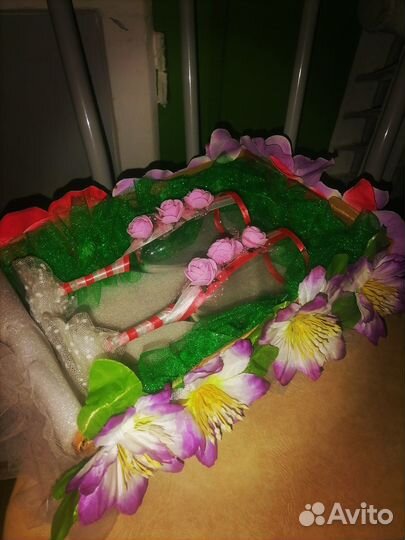 Свадебный набор