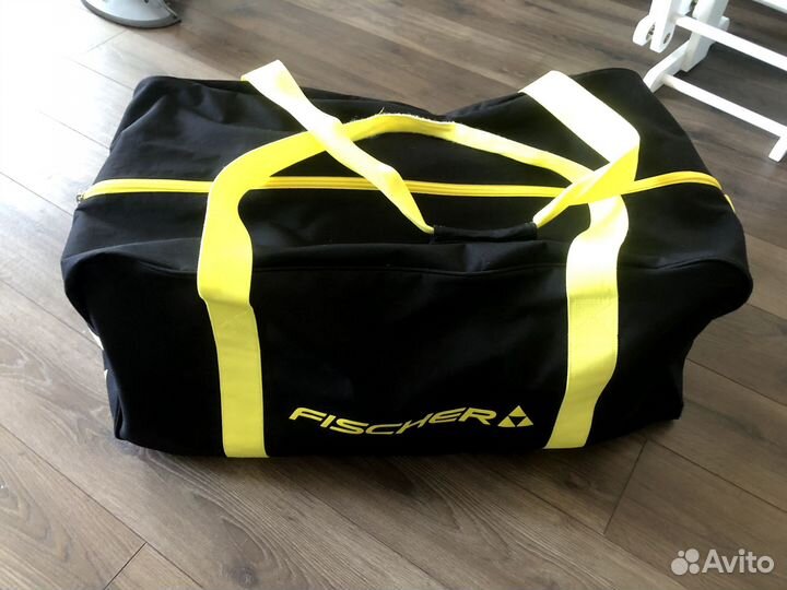 Хоккейный баул детский