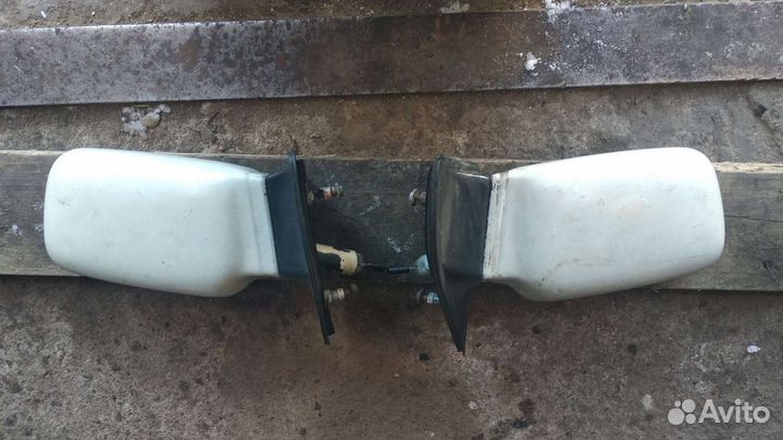 Зеркала Ford sierra седан