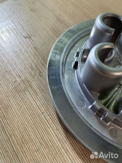 Прижимной диск Honda CRF 450 R 2005-2008