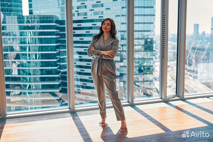 Личный ассистент удаленно