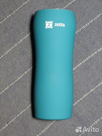 Термокружка Zetta