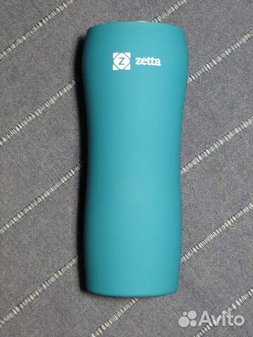 Термокружка Zetta