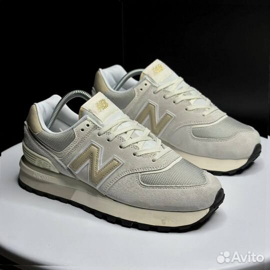 Кроссовки New Balance 574