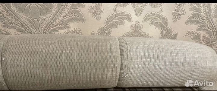 Химчистка мягкой мебели на дому