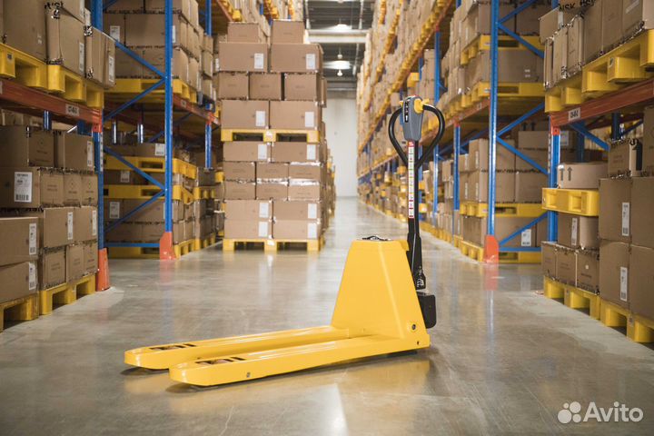 Рохля, Рохля электрическая Li-ion 28 т